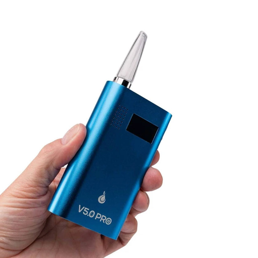 Flowermate V5.0 Pro Vaporizer Kit 2600mAh 1.7ml