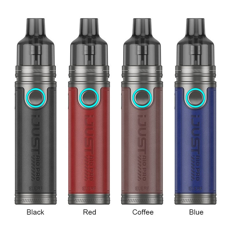 Eleaf iJust Aio Pro 70W Battery with EP Pod Kit 3000mAh 5ml new