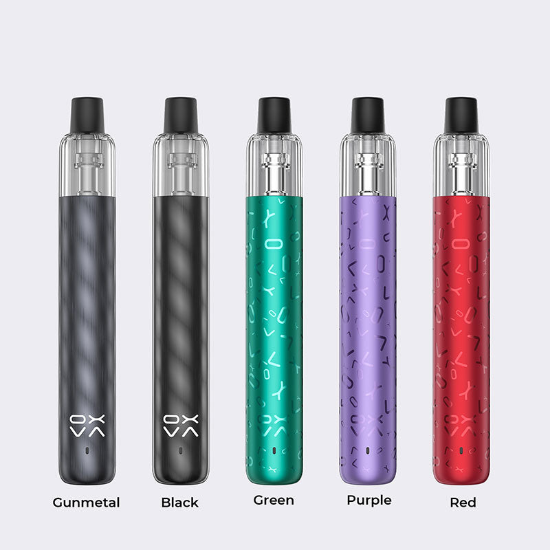 OXVA ARTIO Pod System Kit 550mAh 2ml