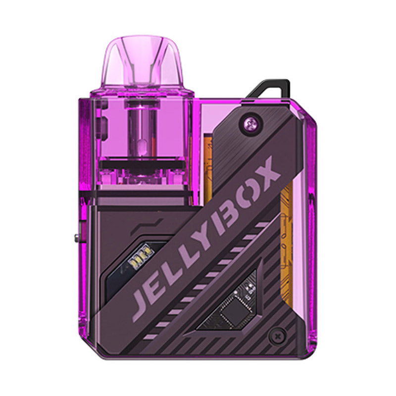 Rincoe Jellybox Nano II Pod System Kit 900mAh 2.8ml