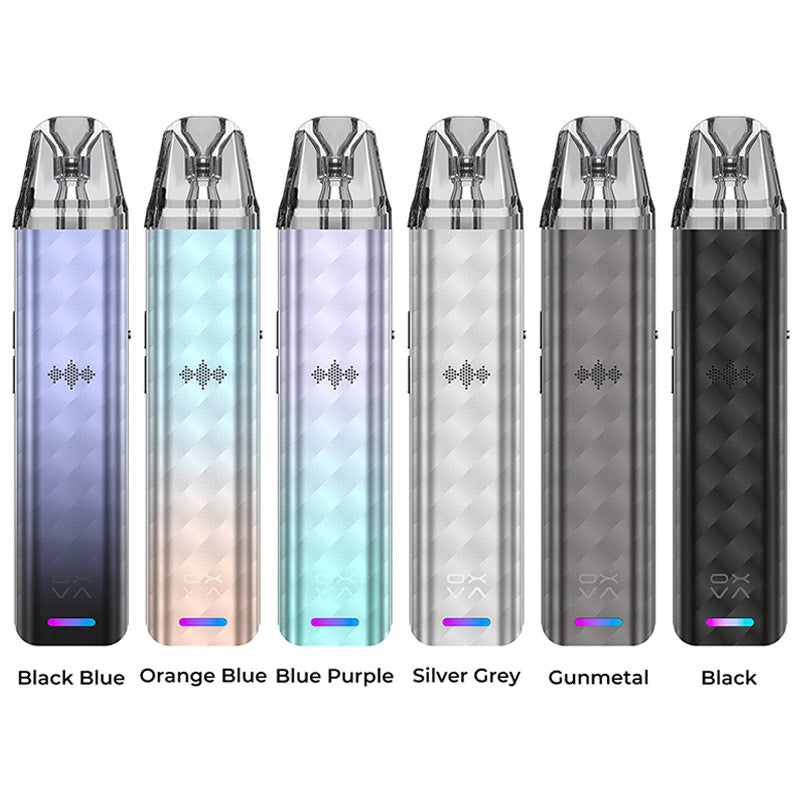 OXVA Xlim SE 2 Pod System Kit 1000mAh 2ml