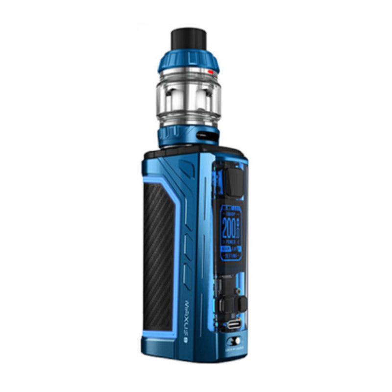 Freemax Maxus 2 200W Box Mod Kit with M Pro 3 Tank Atomizer 5ml