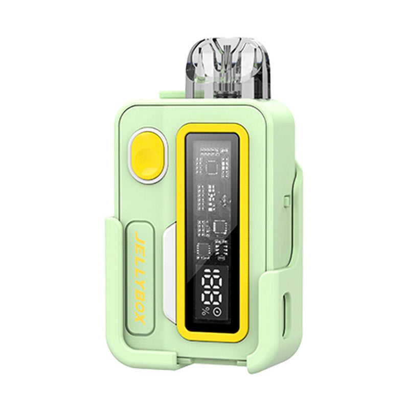 Rincoe Jellybox XS Pod System Kit 1000mAh 2ml