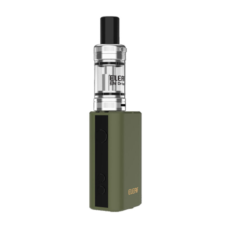 Eleaf Mini iStick 20W Box Mod Kit with En Drive Tank Atomizer 1050mAh 2ml new