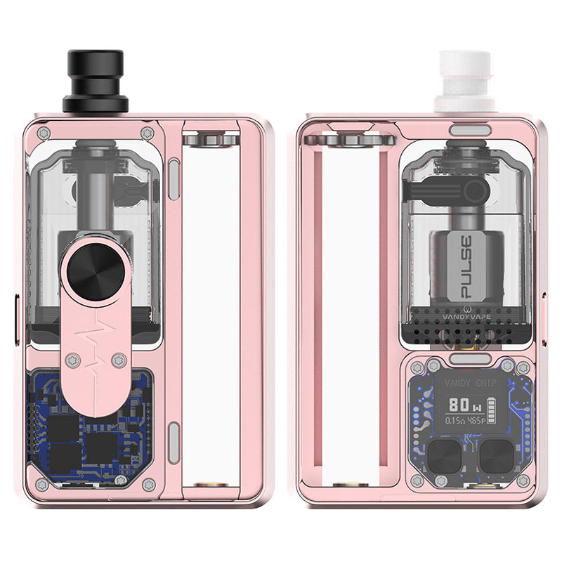 Vandy Vape Pulse AIO V2 80W Kit 6ml