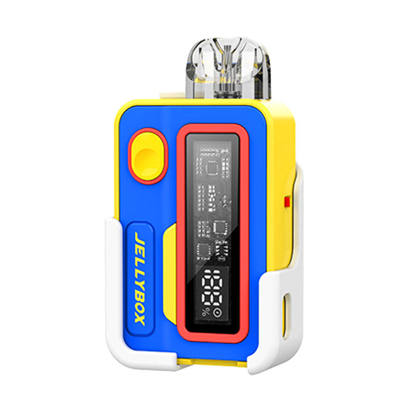 Rincoe Jellybox XS Pod System Kit 1000mAh 2ml