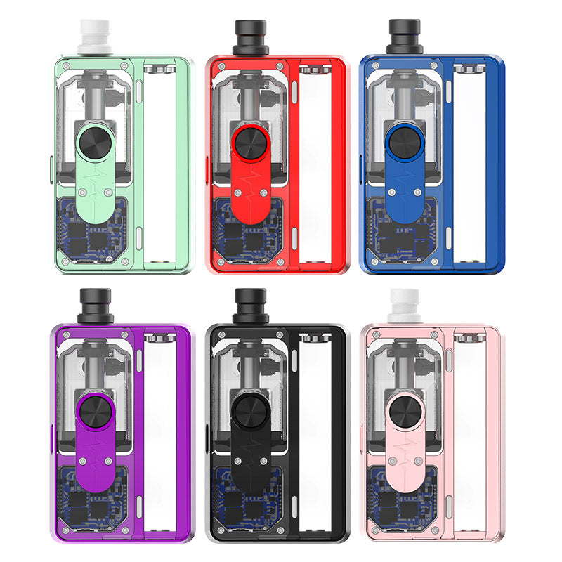 Vandy Vape Pulse AIO V2 80W Kit 6ml