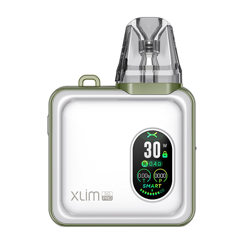 OXVA Xlim SQ Pro Pod System Kit 1200mAh 2ml