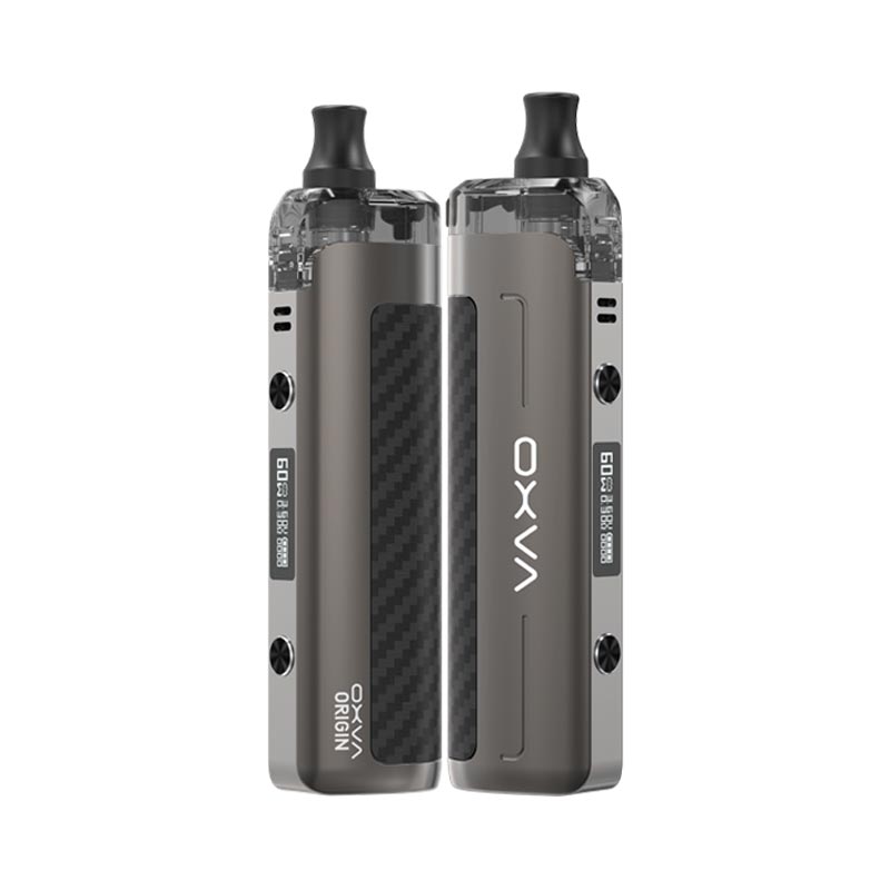 OXVA Origin Mini 60W Mod Kit 2200mAh 4ml