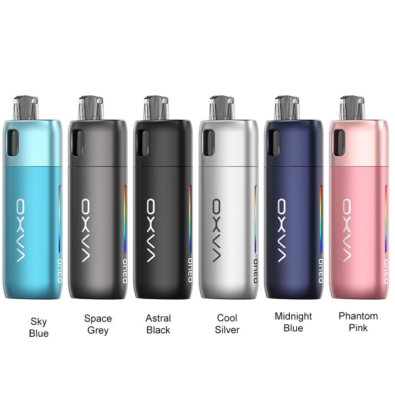 OXVA Oneo Pod System Kit 1600mAh 3.5ml