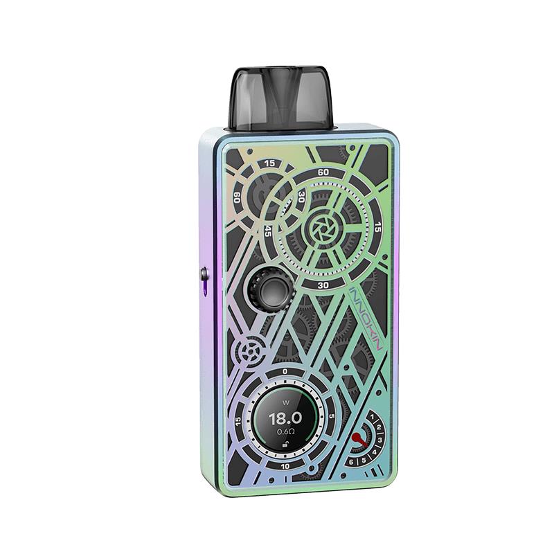 Innokin Klypse Mecha Pod System Kit 900mAh 2ml new