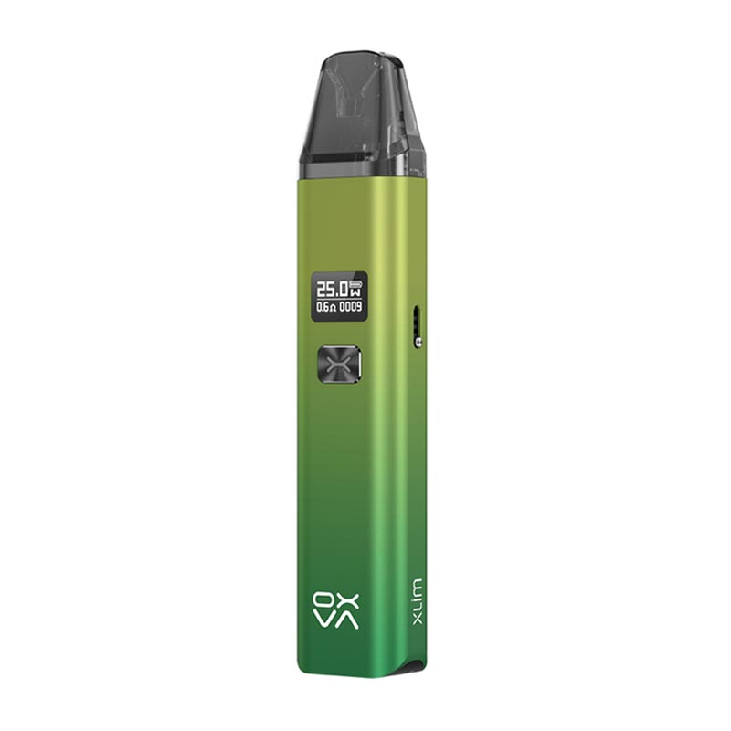 OXVA XLim V2 25W Pod System Kit 900mAh 2ml