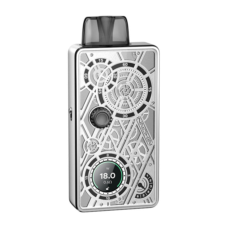 Innokin Klypse Mecha Pod System Kit 900mAh 2ml new