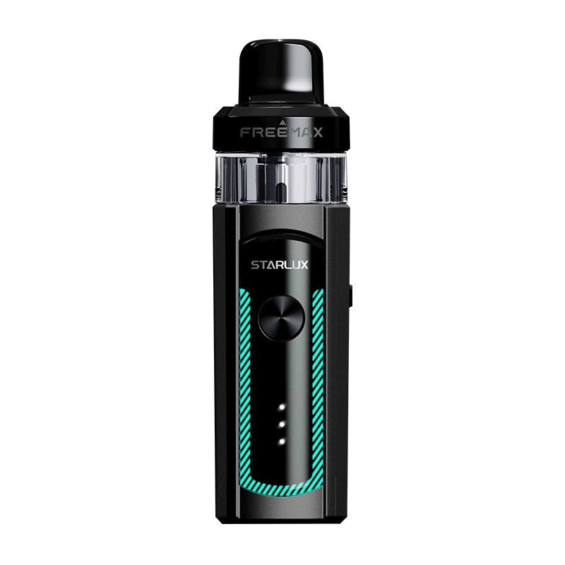 Freemax Starlux 40W Pod Mod Kit 1400mAh 4ml