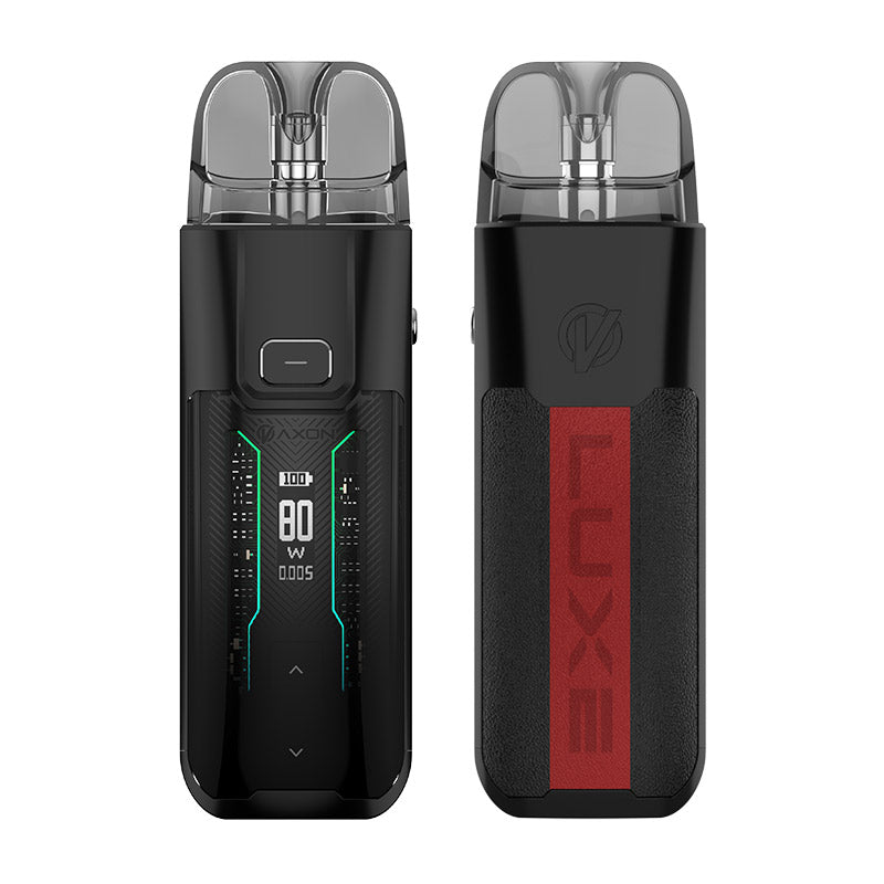 Vaporesso LUXE XR Max Pod System Kit 2800mAh 5ml