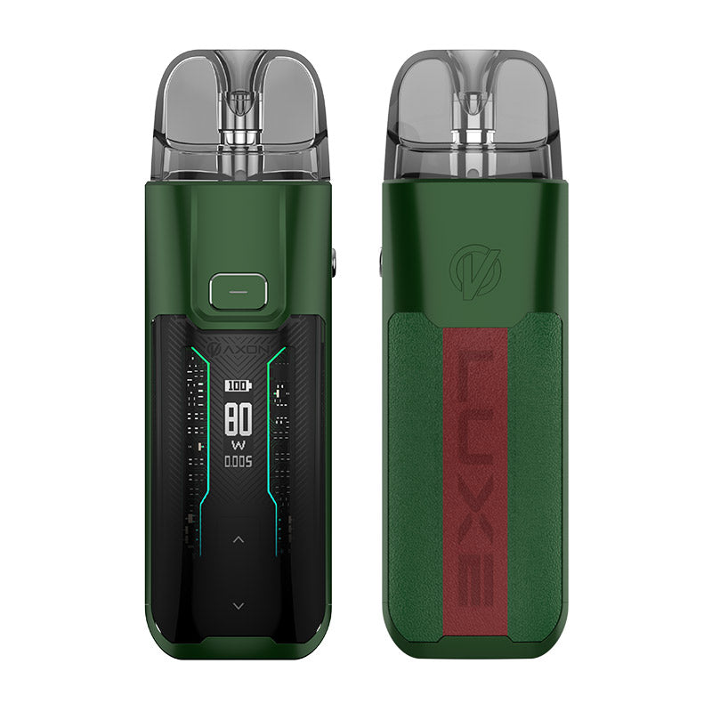 Vaporesso LUXE XR Max Pod System Kit 2800mAh 5ml