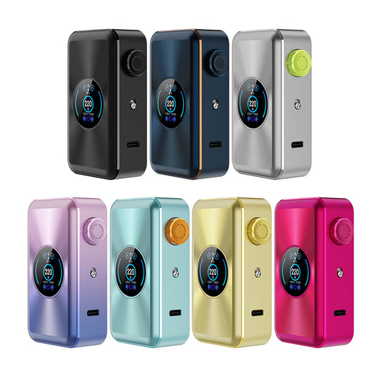 Vaporesso GEN MAX Mod 220W New