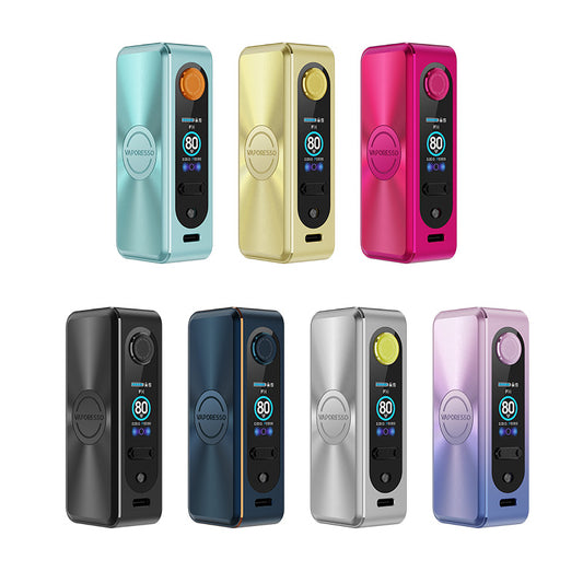 Vaporesso GEN SE Mod 80W New