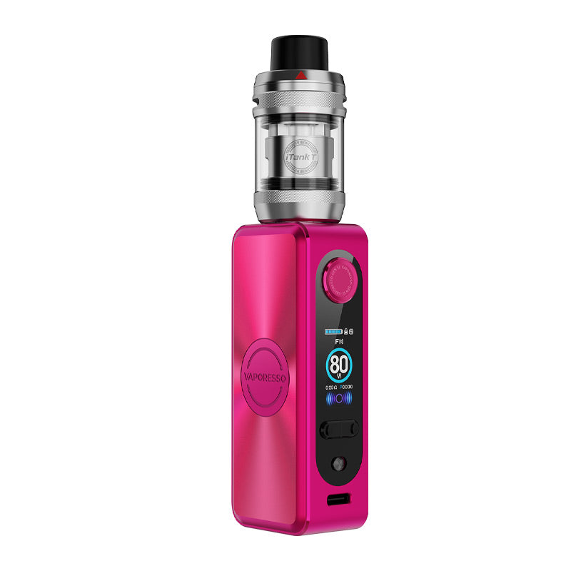 Vaporesso GEN SE Mod Kit With iTank T Atomizer 3ml New