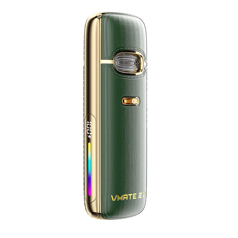 VOOPOO Vmate E2 Pod System Kit 1500mAh 30W 3ml new