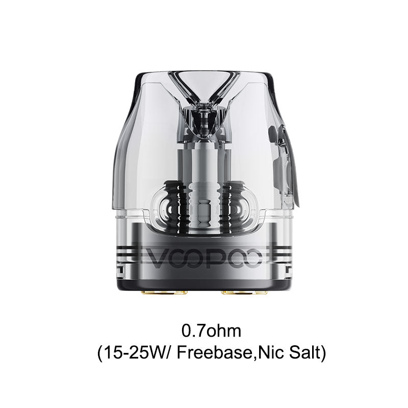 VOOPOO Vmate Max Pod System Kit 1200mAh 3ml New