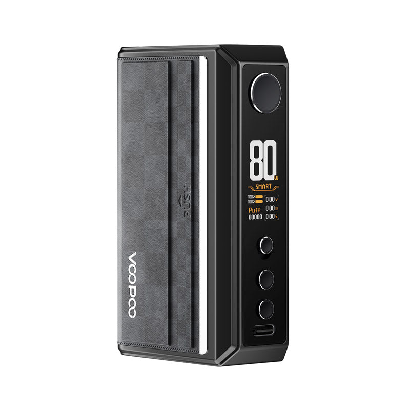 Voopoo Drag 5 177W Box Mod new