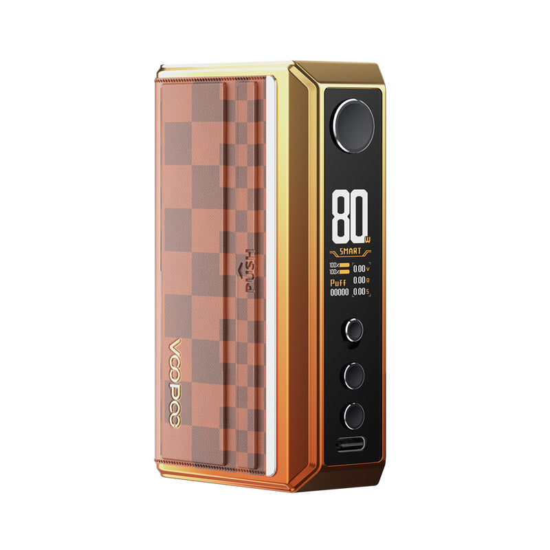 Voopoo Drag 5 177W Box Mod new