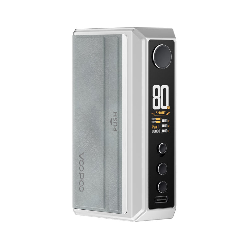 Voopoo Drag 5 177W Box Mod new