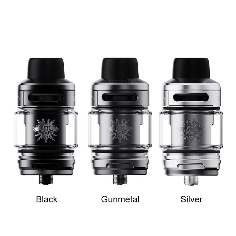 Voopoo Uforce-X Tank Atomizer 5.5ml New