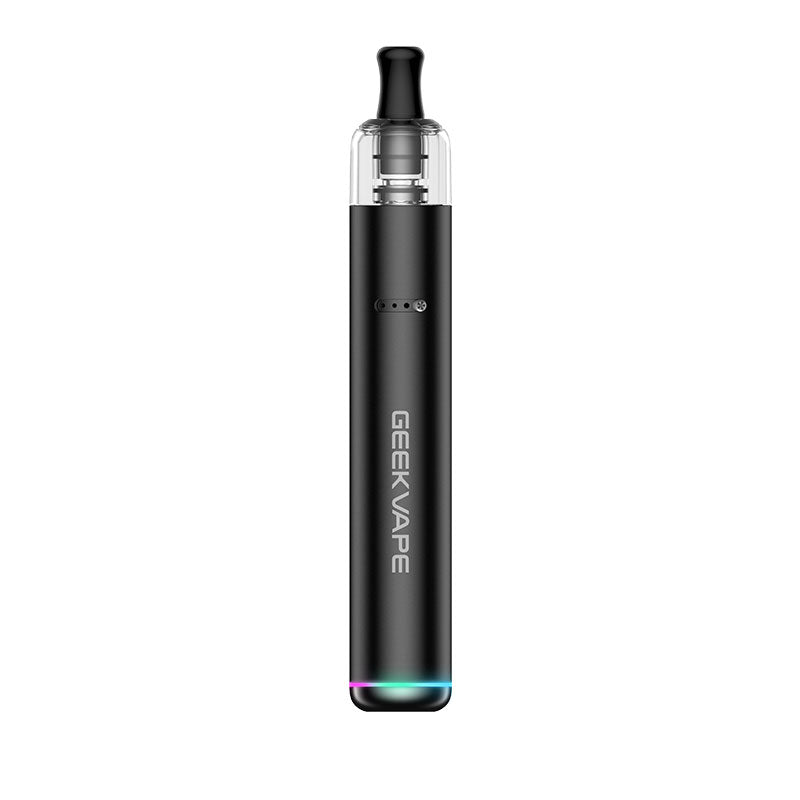 Geekvape Wenax S3 EVO Vape Pen Kit 1100mAh 2ml new