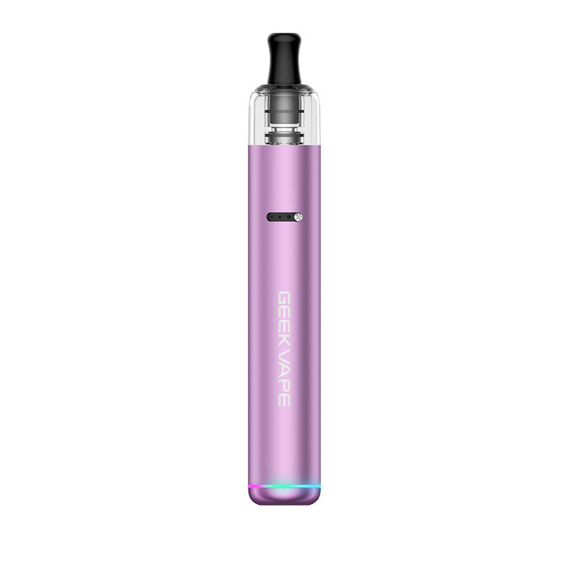 Geekvape Wenax S3 EVO Vape Pen Kit 1100mAh 2ml new