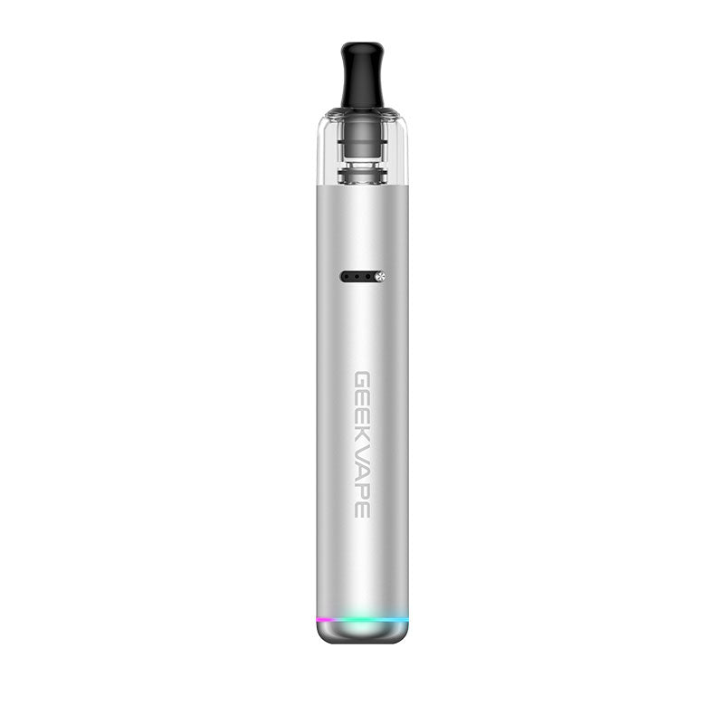 Geekvape Wenax S3 EVO Vape Pen Kit 1100mAh 2ml new